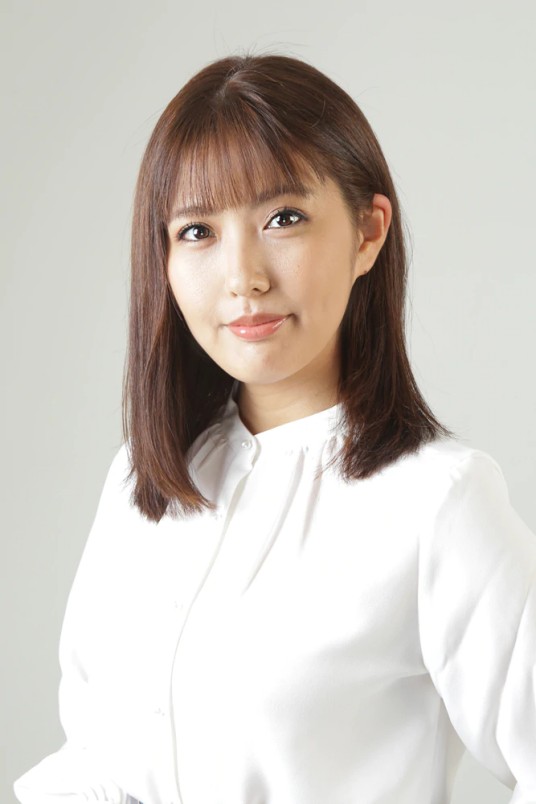 山口茜（日本女性配音演员）