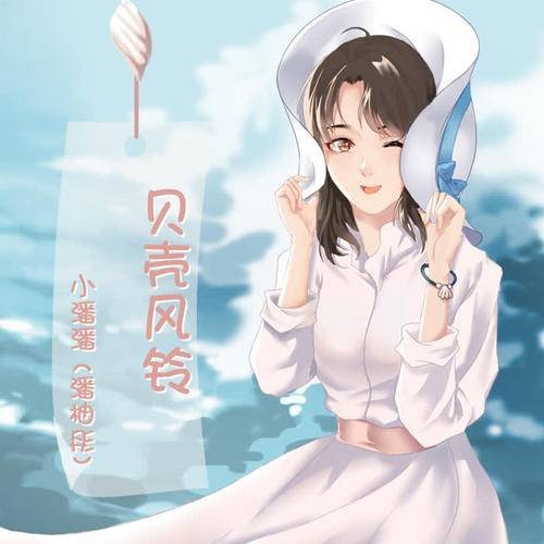 贝壳风铃（小潘潘演唱的歌曲）
