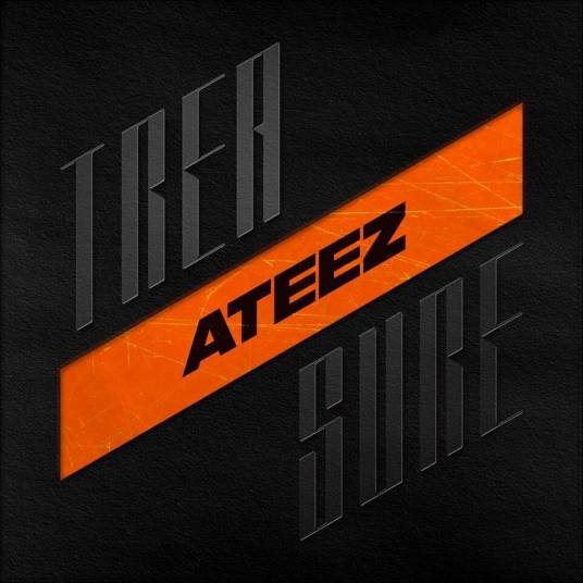 Stay(ATEEZ演唱歌曲)