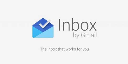 inbox（电子邮件服务）