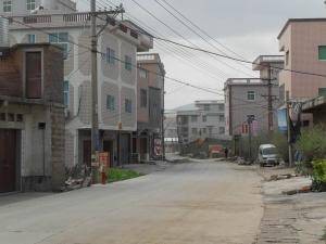 吕厝村（厦门市同安区下辖村）