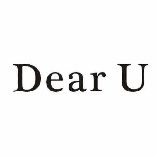 Dear（2008年19's Sound Factory创作的歌曲）