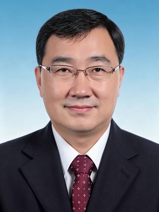 张旭（河北省唐山市委原副书记）