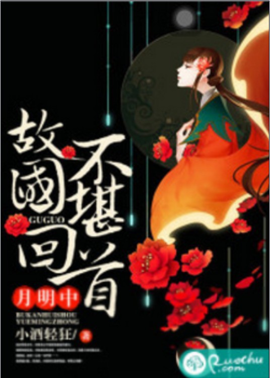 故国不堪回首月明中（小酒轻狂创作的小说）