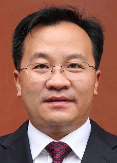 唐克俭（湖南省永州市人民政府原党组成员、副市长）