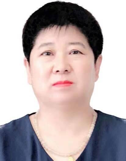 张翠侠（河北省唐山市路北区委常委、政府常务副区长）