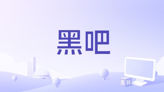 黑吧（Stelio Fiorenza执导的一部影片）