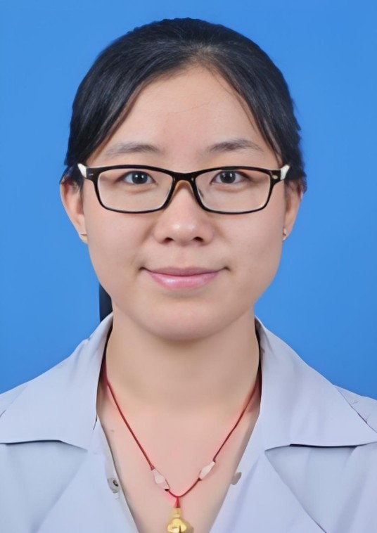 王映霞（山西师范大学化学与材料科学学院副教授）