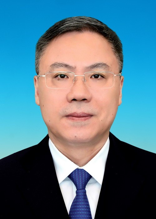 李泽龙（上海市市场监督管理局局长、党组书记）