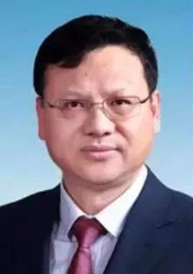 寇伟（第十九届中央候补委员，中国大唐集团有限公司原党组副书记、总经理）