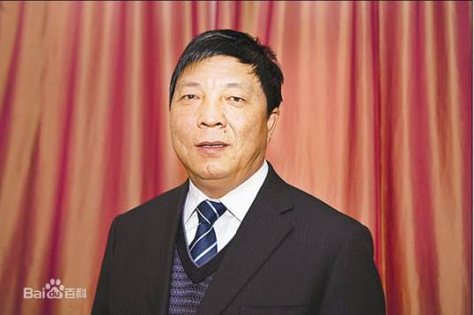 张志宏（陕西渭南市原人大代表）