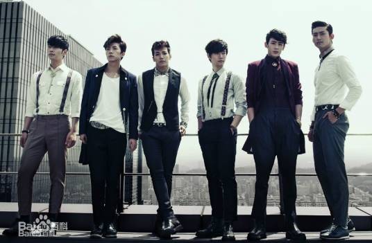 Game Over（2013年2PM演唱的歌曲）