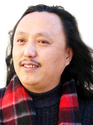 罗霄（吉林省冰雪画家）