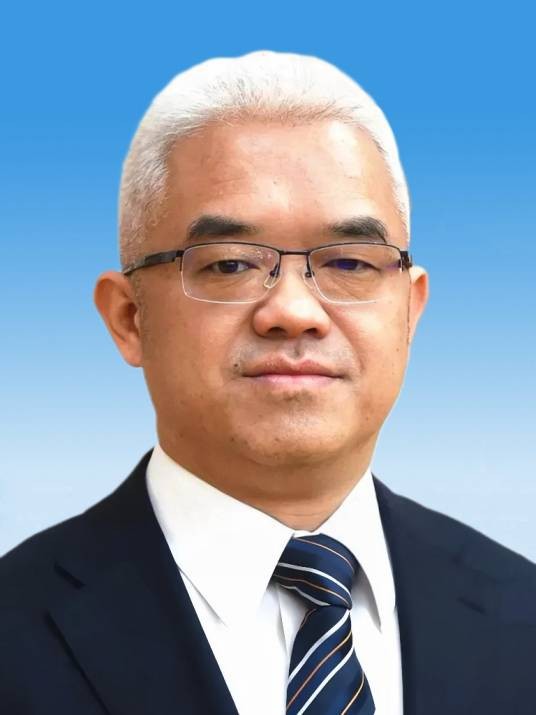 周光权(第十四届全国人大常委会委员、宪法和法律委员会副主任委员)