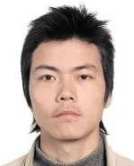 李显龙(犯罪嫌疑人)