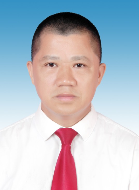 徐向华（广西岑溪市城市管理监督局副局长、党组成员）