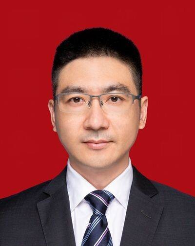 朱丹(广东省潮州市政府党组成员、副市长,海南省商务厅党组成员、副厅长(挂职))
