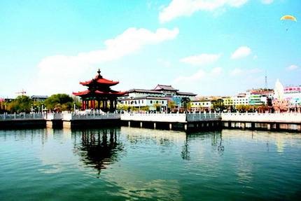 榆阳区
