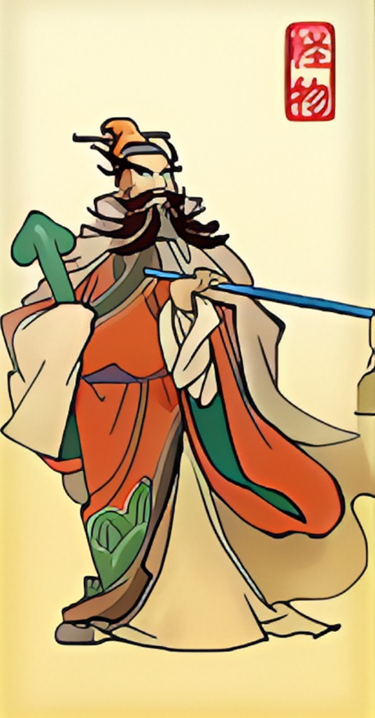 尸解仙（游戏《轩辕剑叁外传：天之痕》中的角色）