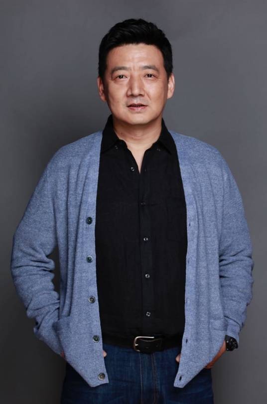 王砚辉（中国内地男演员）