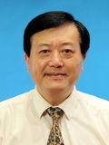 黄文虎（中共江苏省委党校原常务副校长）