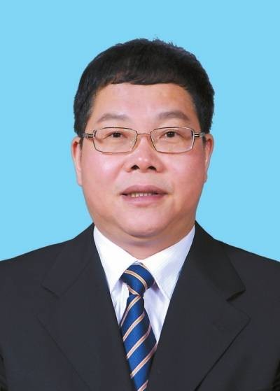 王春金(曾任福建省泉州市政协副主席)