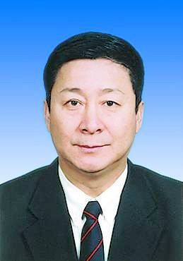 杨元元（国家安全生产监督管理总局原副局长）