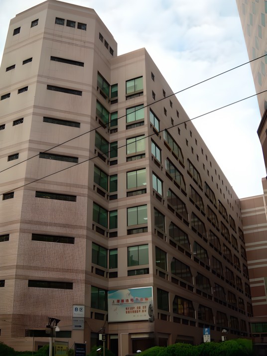 上海科技京城