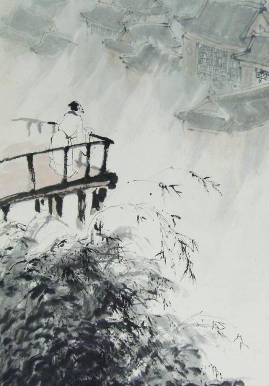 南乡子（欧阳炯的八首作品）