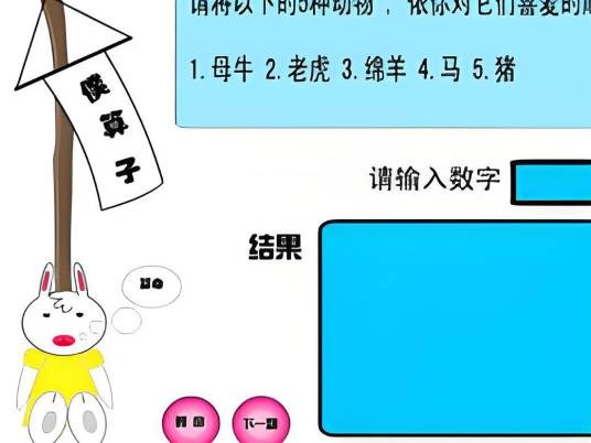 仆算子