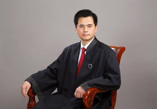 徐新明（知识产权律师）