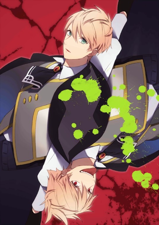 亨利·杰基尔&海德（小说《Fate》系列中的角色）