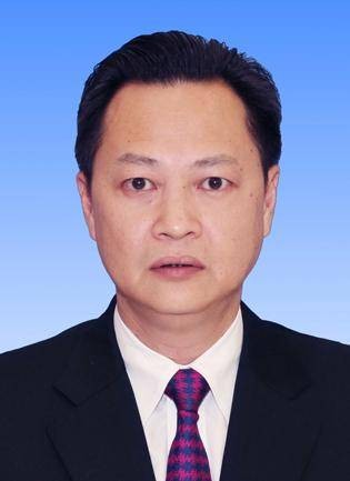 陈志伟（广东省东莞市委常委、统战部部长）