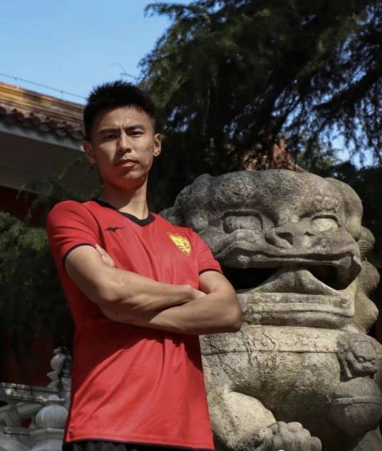 王浩（中国足球运动员）