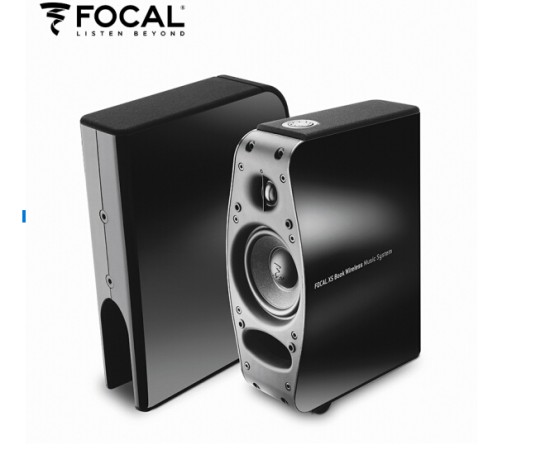 FOCALXS BOOK Wireless