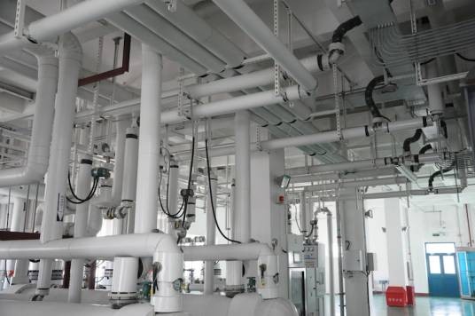 电子级氢氟酸