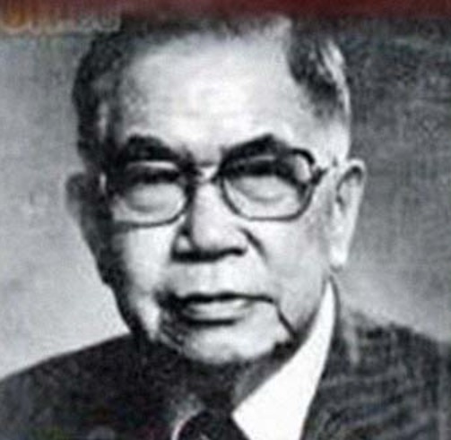 黄克兢