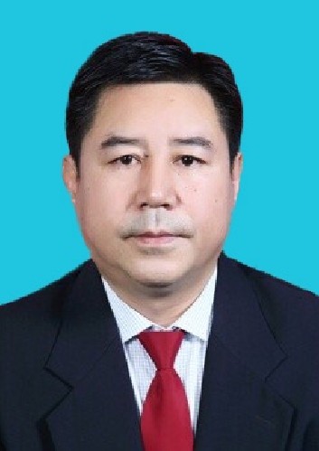 张晓明（宁夏回族自治区人大常委会监察和司法工作委员会原主任）