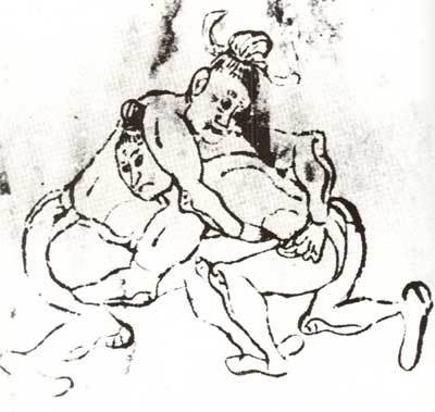 角抵