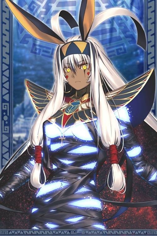 尼托克丽丝〔Alter〕
