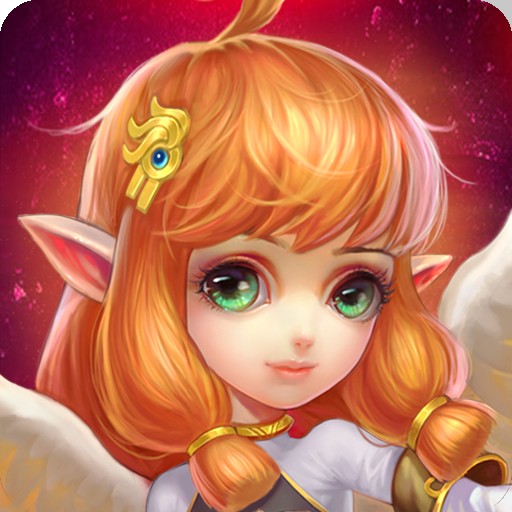 王者之戒（魔幻SRPG手机网游）