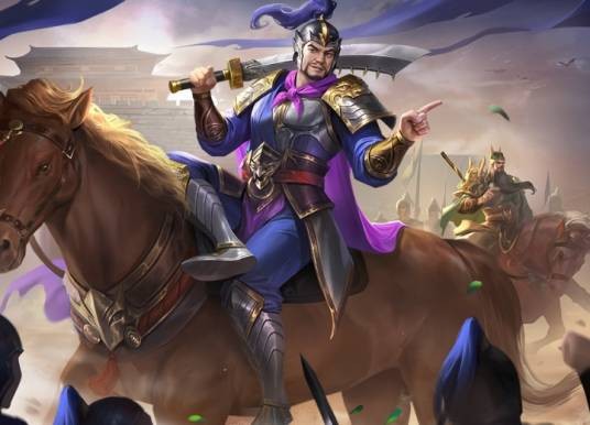 蔡阳（游戏《三国杀》中的武将牌）