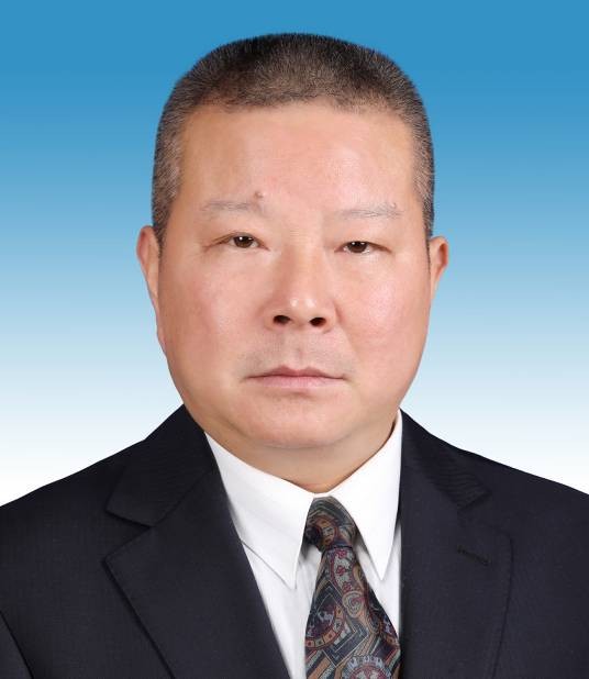 马广（义乌工商职业技术学院党委书记）