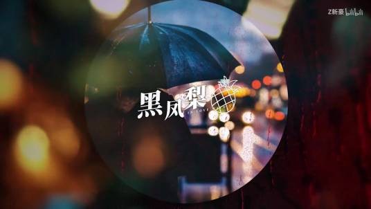 黑凤梨（洛天依演唱的歌曲）