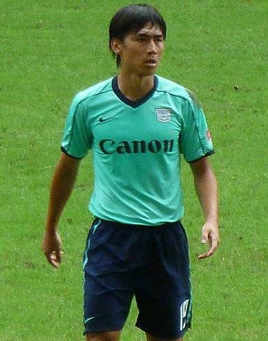 黄洋（中国香港男子足球运动员）