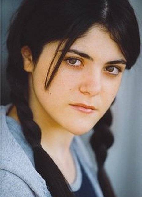 Gina DeVivo
