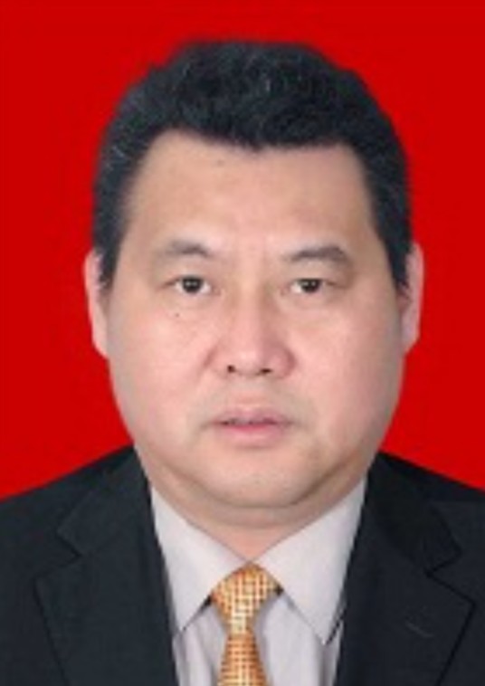 邱志坚（广东省韶关市仁化县人大常委会主任）