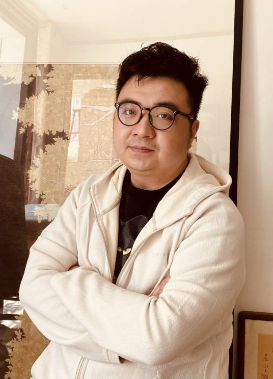 王冕（中国河南籍艺术家）