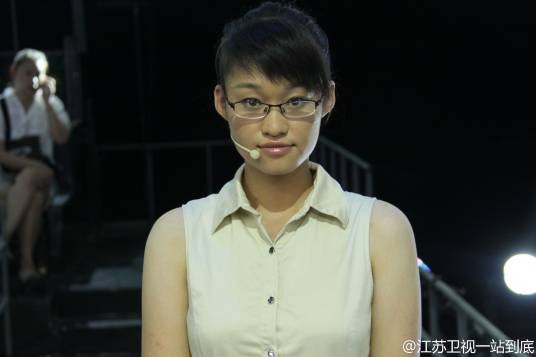 李佳楠（2012年黑龙江省高考文科状元）