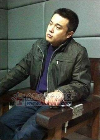 刘维宁（公安部A级通缉犯）